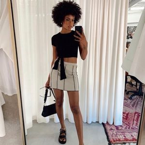 princess polly skirt